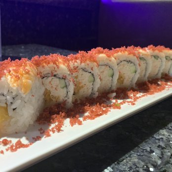 Hello Sushi - Sushi Bars Near Me - Fullerton, California Hello Sushi - Sushi Bars Near Me - Fullerton, California