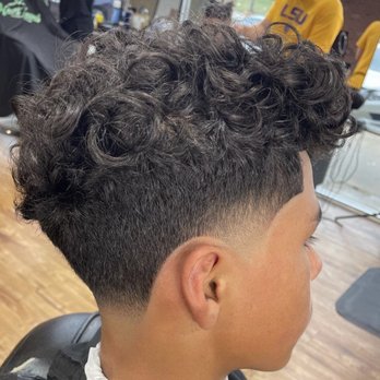 Vision 4 Blends Studio - Barbers Near Me - Spring, Texas