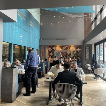 PEZ CANTINA - Updated August 2025 - 2026 Photos & 1306 Reviews - 401 S Grand Ave, Los Angeles