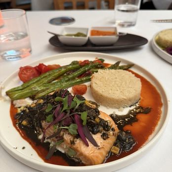 Sazon - Mexican Near Me - Santa Fe, New Mexico