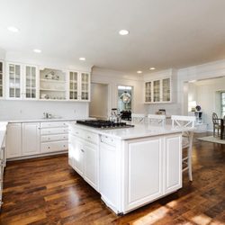 Russo’s Renovations & Remodeling - Custom kitchens