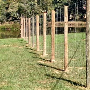The Fence Master - Fences & Gates Near Me - Reva, Virginia The Fence Master - Fences & Gates Near Me - Reva, Virginia