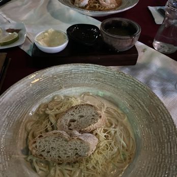 El Atrio del Mayab - Table - Mexican Near Me - Valladolid, YUC