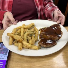 Meatloaf