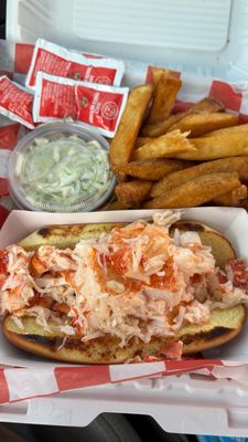 Marie's Seafood Market & Lobster House by null