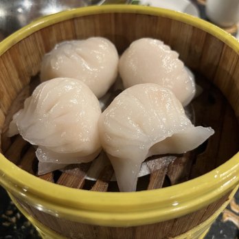 Triumph Valley - Ha Gao - Dim Sum Near Me - Renton, Washington
