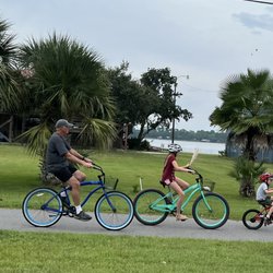 Coyote Beach Sports