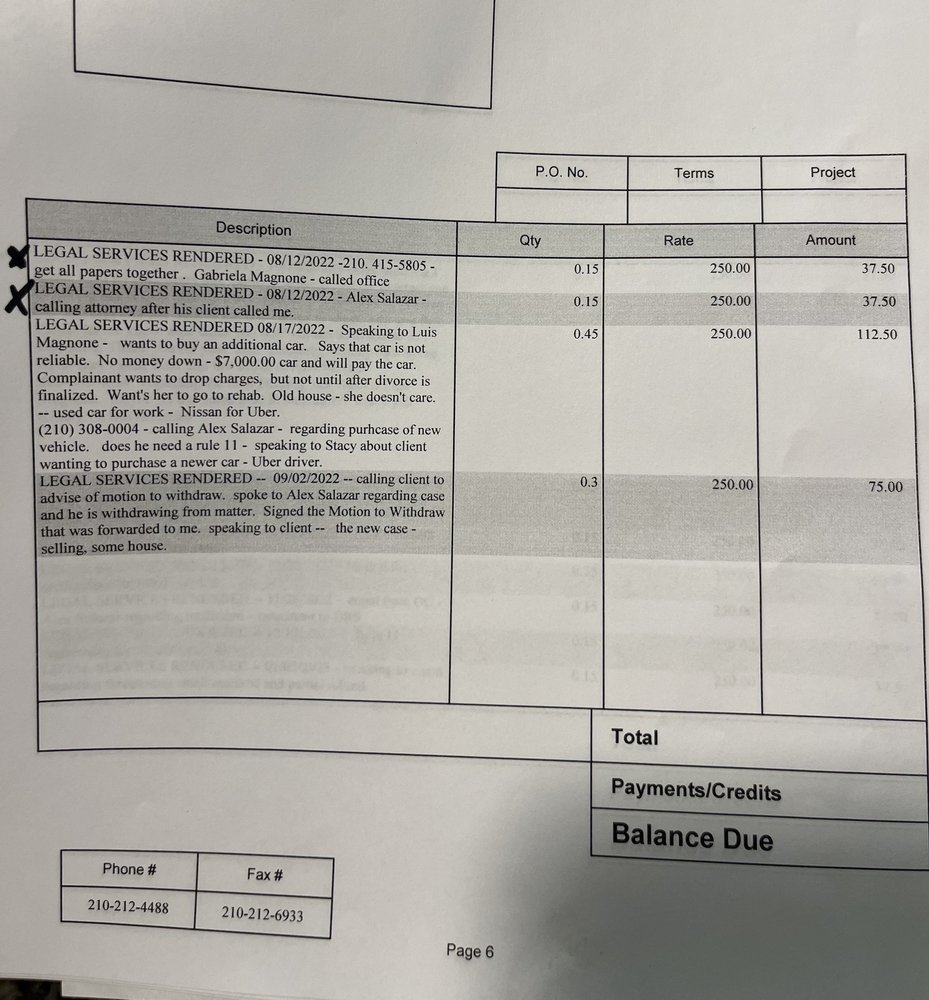 The Law Offices of Jesse A Sepulveda - disability attorney in San Antonio, TX