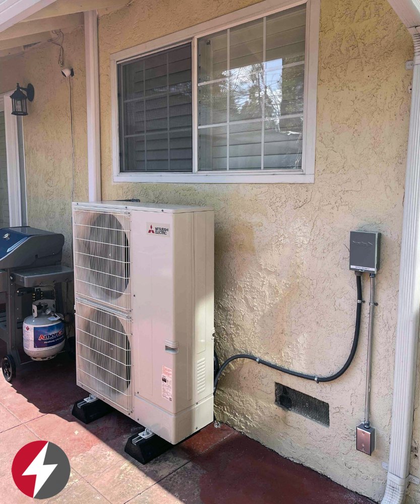 Slide of Fuse HVAC, Electrical & Appliance Repair
