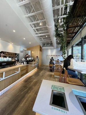 Verve Coffee Roasters by null