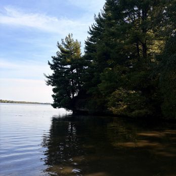 Starved Rock State Park - Parks Near Me - Utica, Illinois