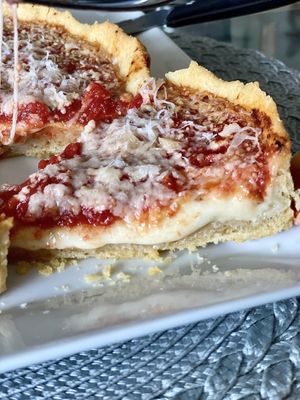Taste of Chicago by null