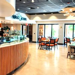 Royal Oaks Lifecare Community - Wild Cactus has daily specials and standard grill items.Take your food outside those doors for al fresco!