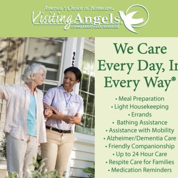 In-home Care Del Mar, CA thumbnail