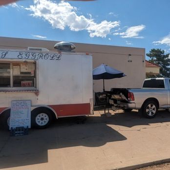 Toy's Egg Roll - Food truck - Thai Near Me - Sierra Vista, Arizona Toy's Egg Roll - Food truck - Thai Near Me - Sierra Vista, Arizona