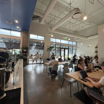 Moxie Coffee - Vibe - Coffee Roasteries Near Me - Phoenix, Arizona