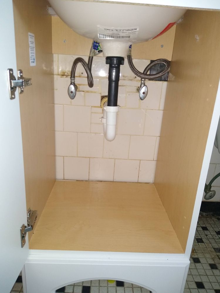 Slide of BM Plumbing and Home Improvement Services