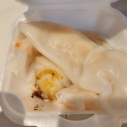 Hong Kong Pearl Seafood Restaurant