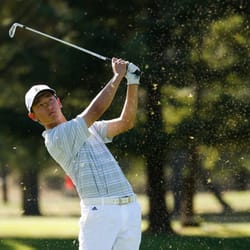Danny Lee Golf Instruction - One of my students Henry Chung at University of SF