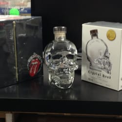 JP's Liquor Fiar