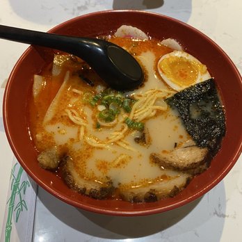 Hanabusa Cafe - Pancakes Near Me - Chicago, Illinois