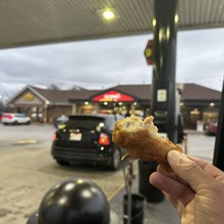Flying J Travel Center