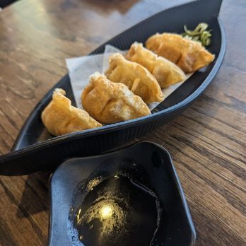 Seido Sushi - Gzoya - Sushi Bars Near Me - Glendale, Arizona