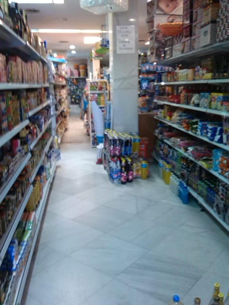 Supermercado