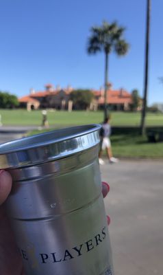 TPC Sawgrass by null