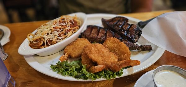 Granzella's Restaurant by null