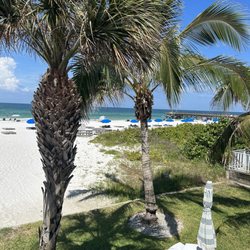Beach Cottage Condos - Beach