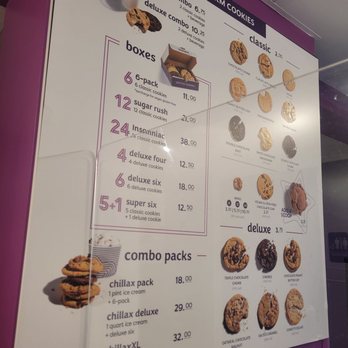 Insomnia Cookies - Desserts Near Me - Exton, Pennsylvania Insomnia Cookies - Desserts Near Me - Exton, Pennsylvania