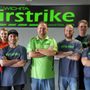 Wichita Airstrike Martial Arts