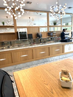 Eze Bistro by null