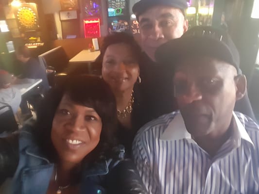 Kelly's Korner by null