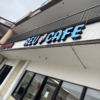 Reu Café - Cafes Near Me - Hawthorne, California Reu Café - Cafes Near Me - Hawthorne, California