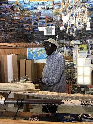 Original Hammock Shop by null