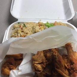 House Fried Rice