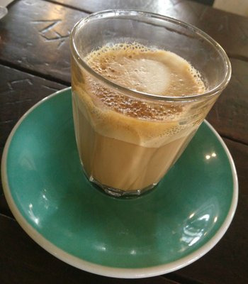 Sidekick Cafe by null