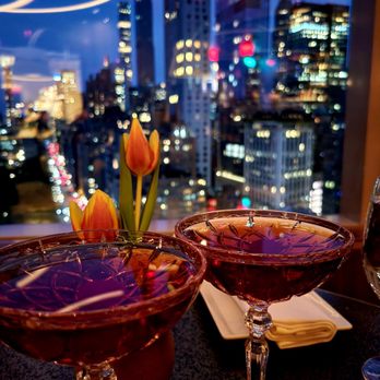 Mandarin Oriental - Manhattan in Manhattan - Hotels Near Me - New York, New York