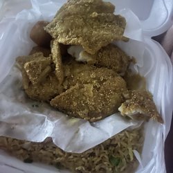 TouchDown Wings