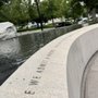Photo of National Japanese American Memorial
