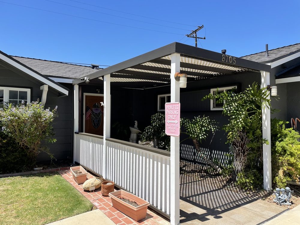 Slide of ABI Construction