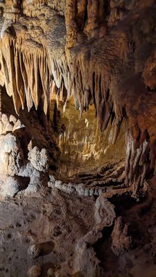 Luray Caverns by null