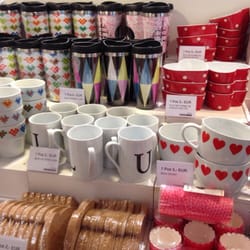 Tiger Store - Mugs