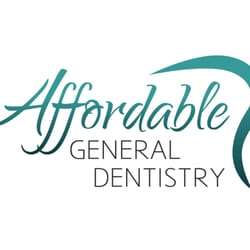 Affordable General Dentistry