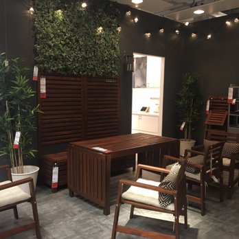 IKEA Restaurant - Patio display - Scandinavian Near Me - Burbank, California IKEA Restaurant - Patio display - Scandinavian Near Me - Burbank, California