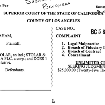 Stolar Law Group, APLC - Divorce & Family Law Near Me - Sherman Oaks, California Stolar Law Group, APLC - Divorce & Family Law Near Me - Sherman Oaks, California