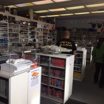 Retro Game Trader - Front room - Video Game Stores Near Me - Beaverton, Oregon Retro Game Trader - Front room - Video Game Stores Near Me - Beaverton, Oregon