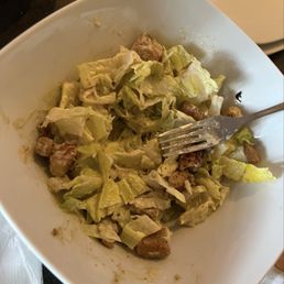 Caesar Salad